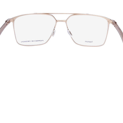 Porsche Design P8392 Eyeglasses