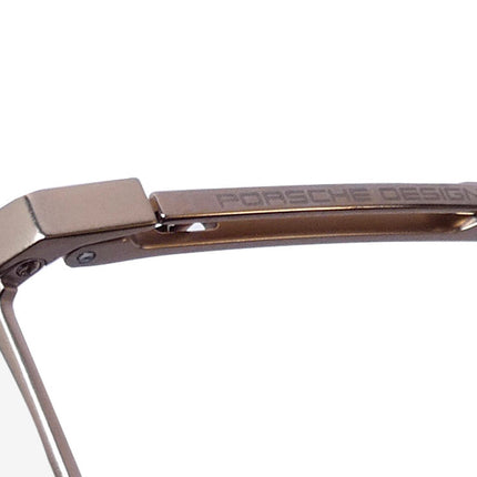 Porsche Design P8392 Eyeglasses