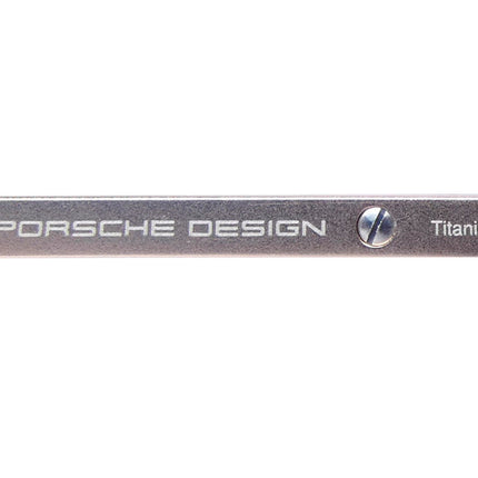 Porsche Design P8392 Eyeglasses