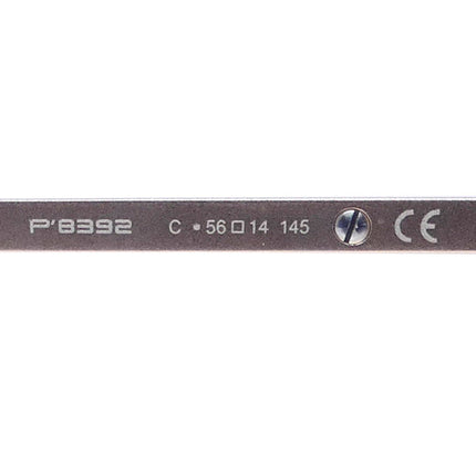 Porsche Design P8392 Eyeglasses