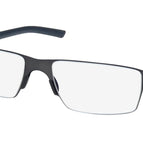 gunmetal / 52-17-150 / +1.50