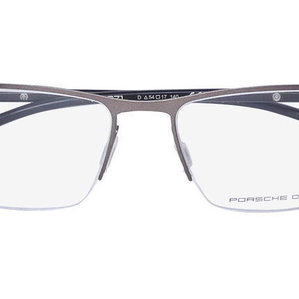 Porsche Design P8371 Eyeglasses