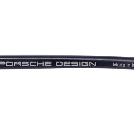 Porsche Design P8371 Eyeglasses
