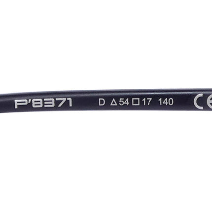 Porsche Design P8371 Eyeglasses