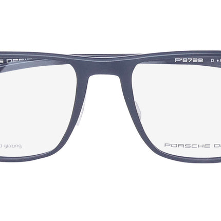 Porsche Design P8738 Eyeglasses