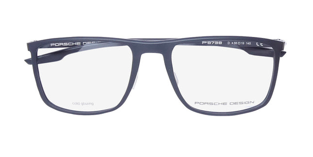 Porsche Design P8738 Eyeglasses