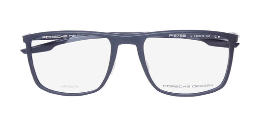 Porsche Design P8738 Eyeglasses