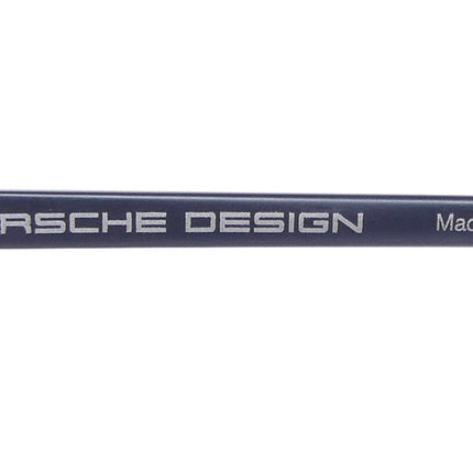 Porsche Design P8738 Eyeglasses