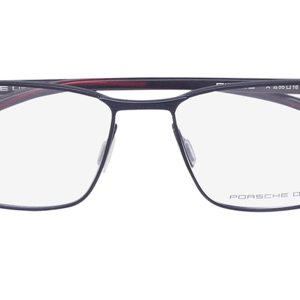 Porsche Design P8733 Eyeglasses