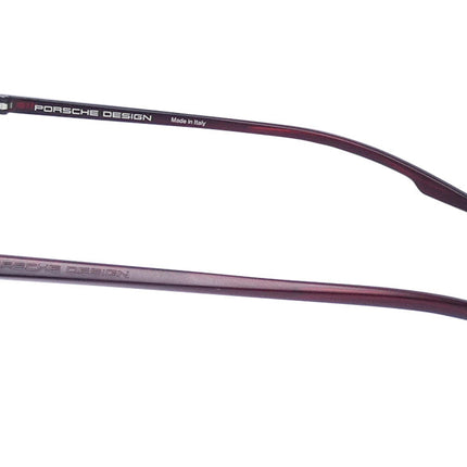 Porsche Design P8733 Eyeglasses