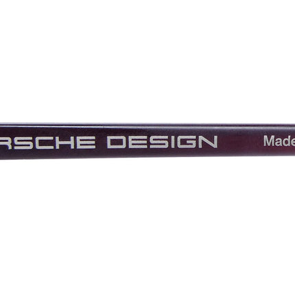 Porsche Design P8733 Eyeglasses