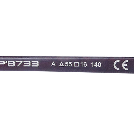 Porsche Design P8733 Eyeglasses