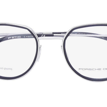 Porsche Design P8740 Eyeglasses