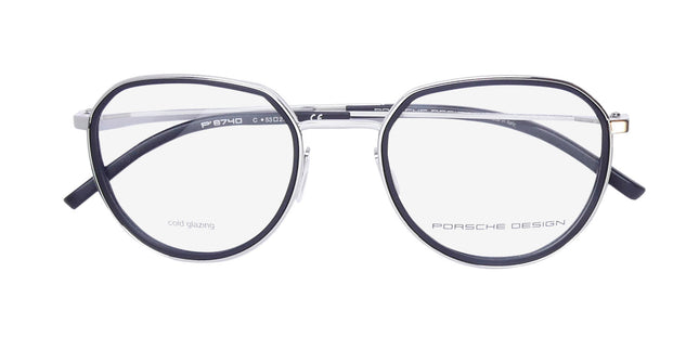 Porsche Design P8740 Eyeglasses