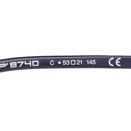 Porsche Design P8740 Eyeglasses