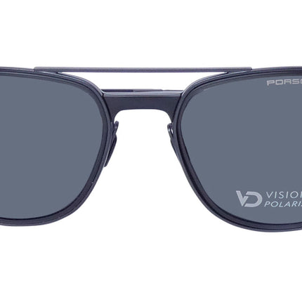 Porsche Design P8690 Sunglasses