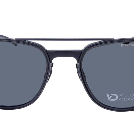 Porsche Design P8690 Sunglasses