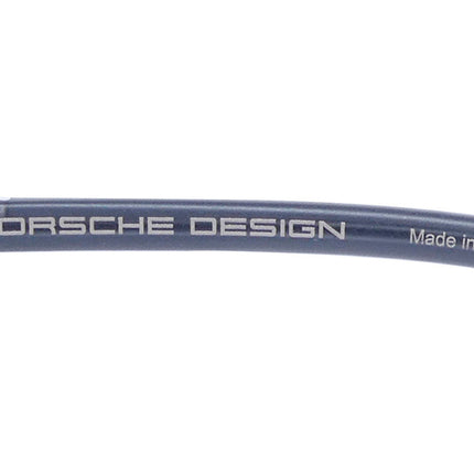 Porsche Design P8690 Sunglasses