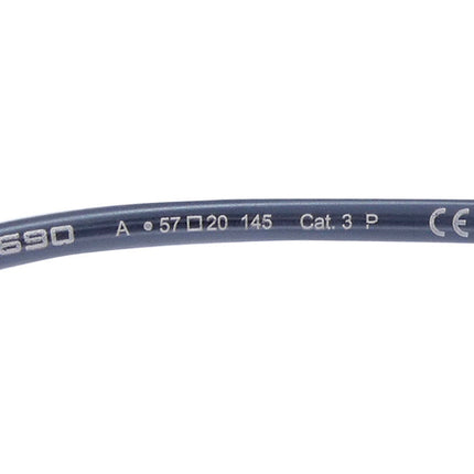 Porsche Design P8690 Sunglasses