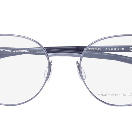 Porsche Design P8756 Eyeglasses