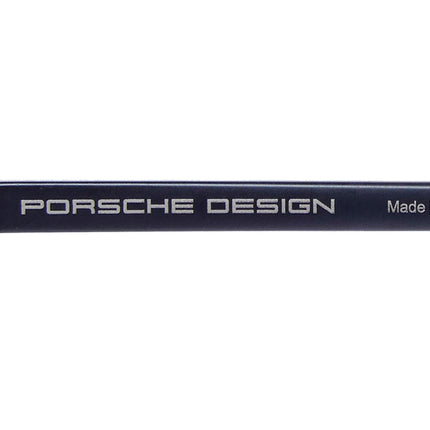 Porsche Design P8756 Eyeglasses