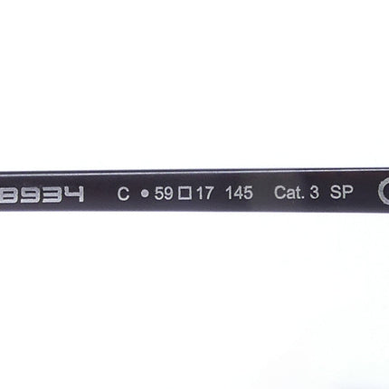 Porsche Design P8934 Sunglasses