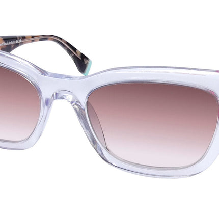 Face à Face Verso 1 Sunglasses