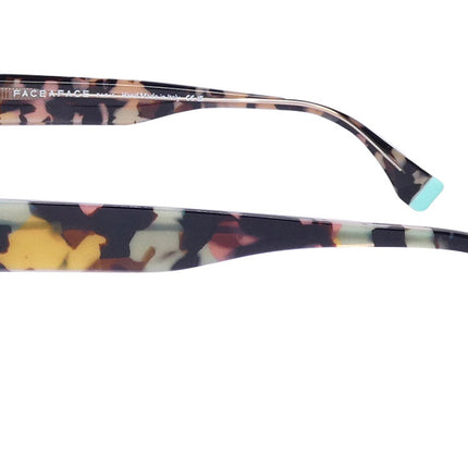 Face à Face Verso 1 Sunglasses