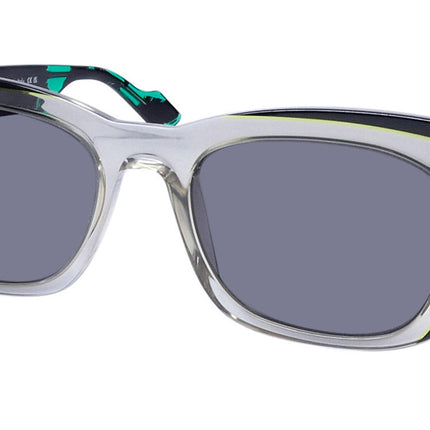 Face à Face Shiro 1 Sunglasses