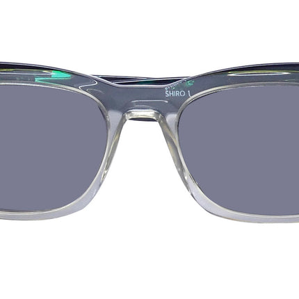 Face à Face Shiro 1 Sunglasses