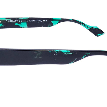 Face à Face Shiro 1 Sunglasses
