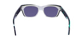 Face à Face Shiro 1 Sunglasses