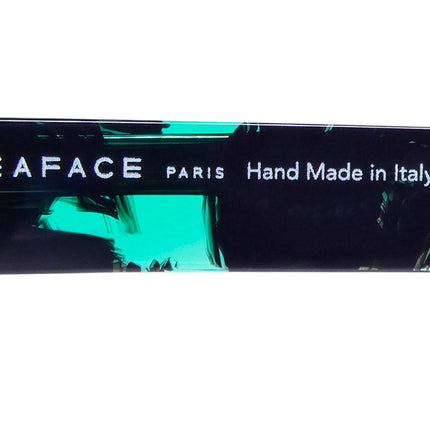 Face à Face Shiro 1 Sunglasses