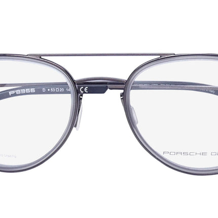 Porsche Design P8366 Eyeglasses