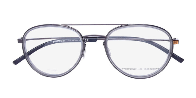 Porsche Design P8366 Eyeglasses