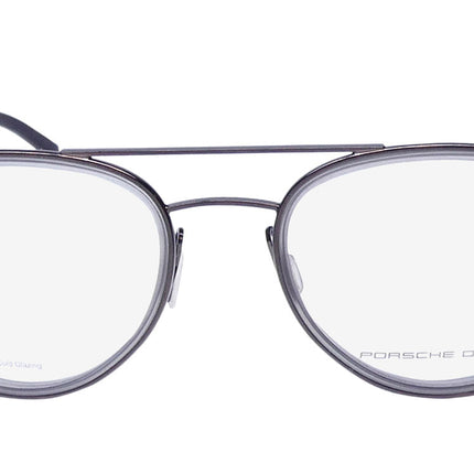 Porsche Design P8366 Eyeglasses