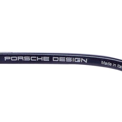 Porsche Design P8366 Eyeglasses