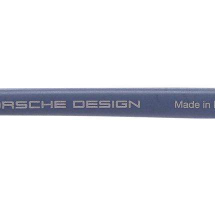 Porsche Design P8752 Eyeglasses