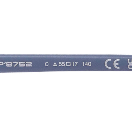 Porsche Design P8752 Eyeglasses