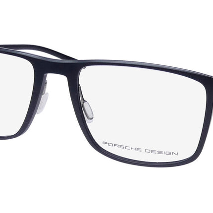 Porsche Design P8738 Eyeglasses