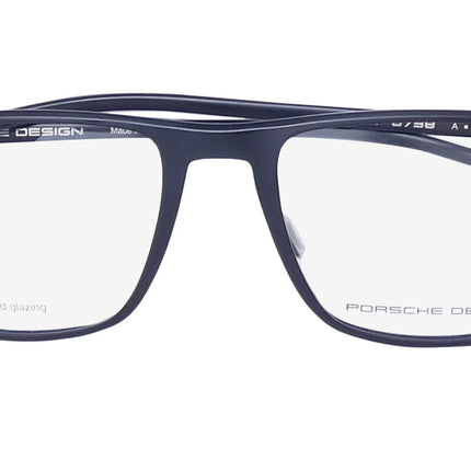 Porsche Design P8738 Eyeglasses