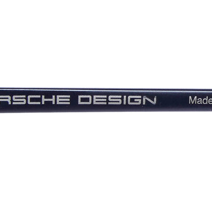 Porsche Design P8738 Eyeglasses