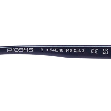 Porsche Design P8945 Sunglasses