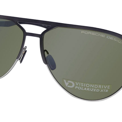 Porsche Design P8965 Sunglasses