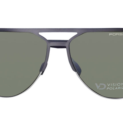 Porsche Design P8965 Sunglasses