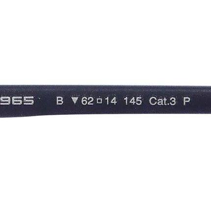 Porsche Design P8965 Sunglasses