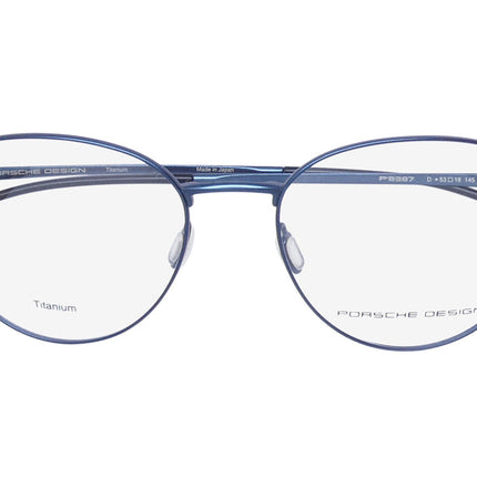 Porsche Design P8387 Eyeglasses