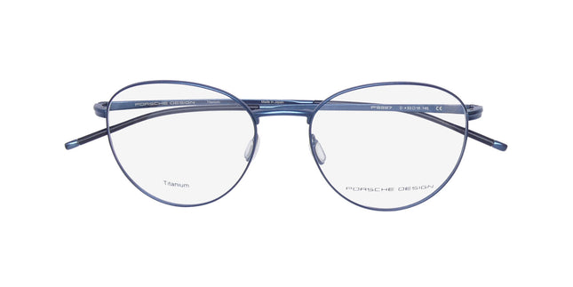 Porsche Design P8387 Eyeglasses