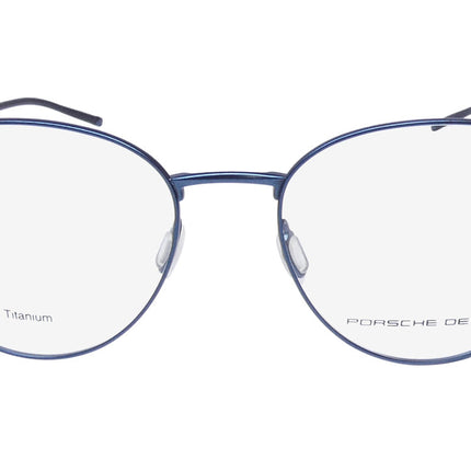 Porsche Design P8387 Eyeglasses