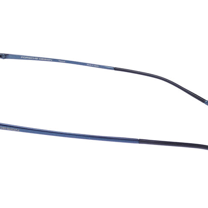 Porsche Design P8387 Eyeglasses
